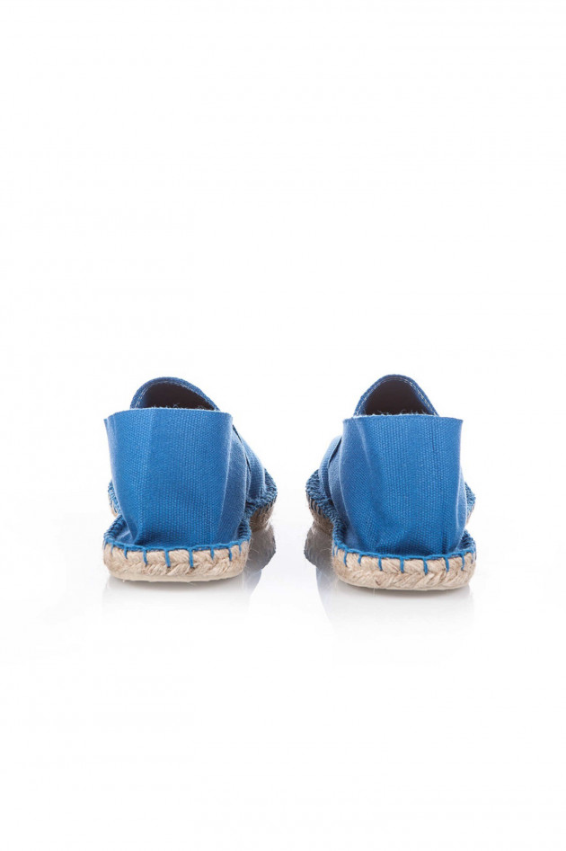 Espadrij Espadrille CLASSIC in Blau