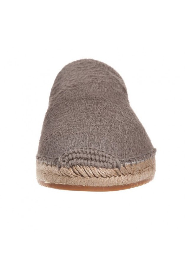 UGG Australia Espandrillo SANDRINE in Hellbraun