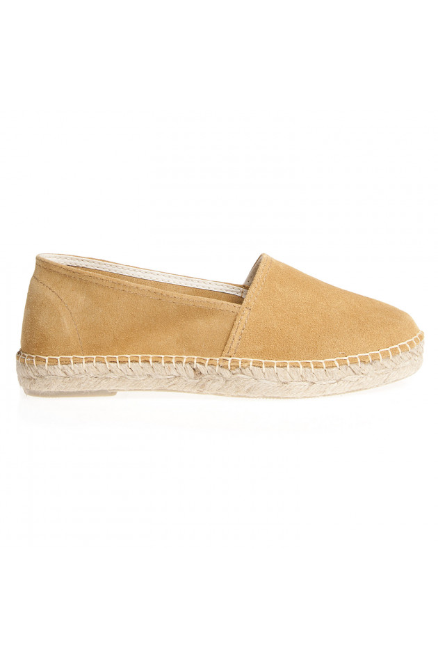 Espandrillos  Espadrille in Camel