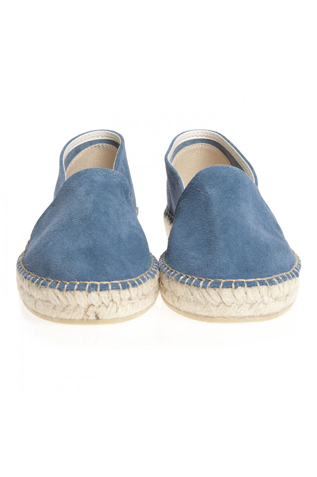 Espandrillos  Espadrille in Blau