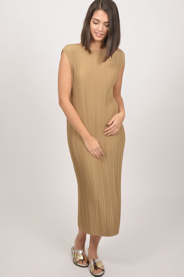 Fabiana Filippi Kleid in Gold