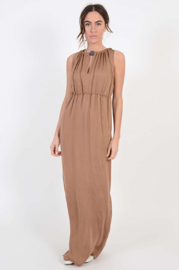 Fabiana Filippi Kleid in Caramel