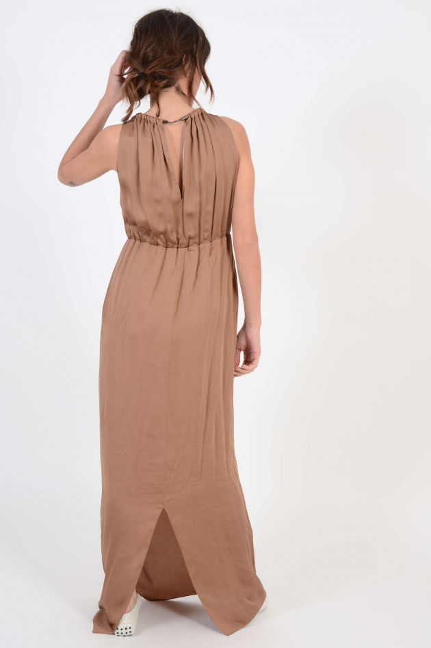 Fabiana Filippi Kleid in Caramel