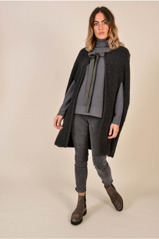 Fabiana Filippi Cape in Antra