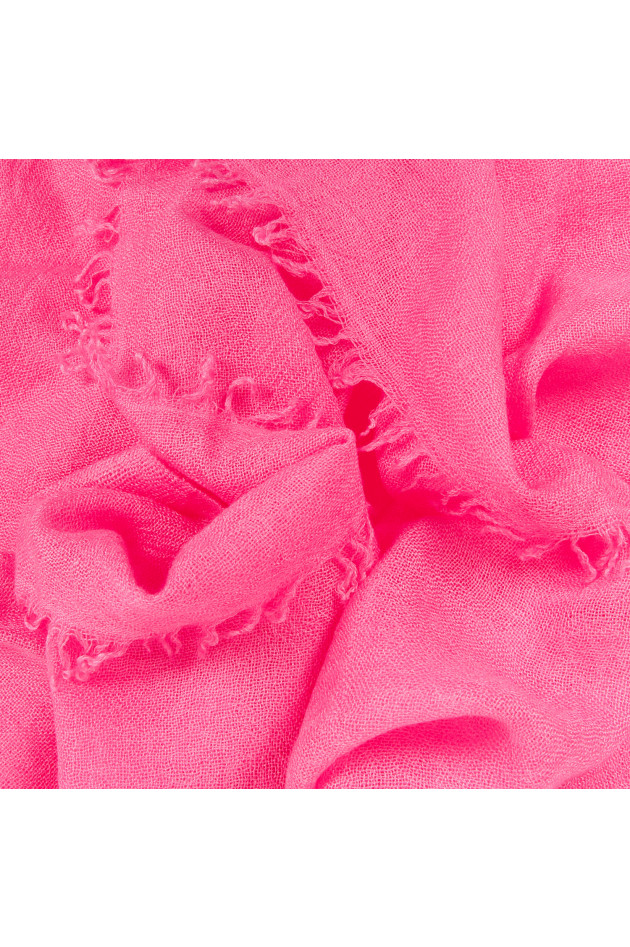 Faliero Sarti Schal DIANETTA in Pink