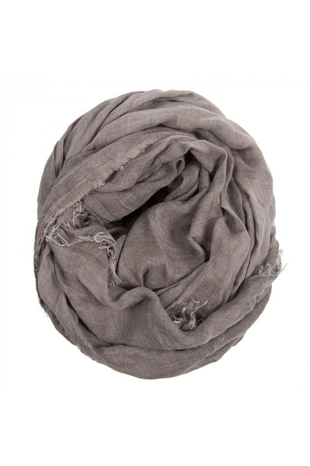 Faliero Sarti Schal TOBIA Taupe