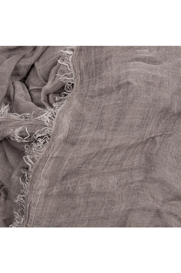Faliero Sarti Schal TOBIA Taupe
