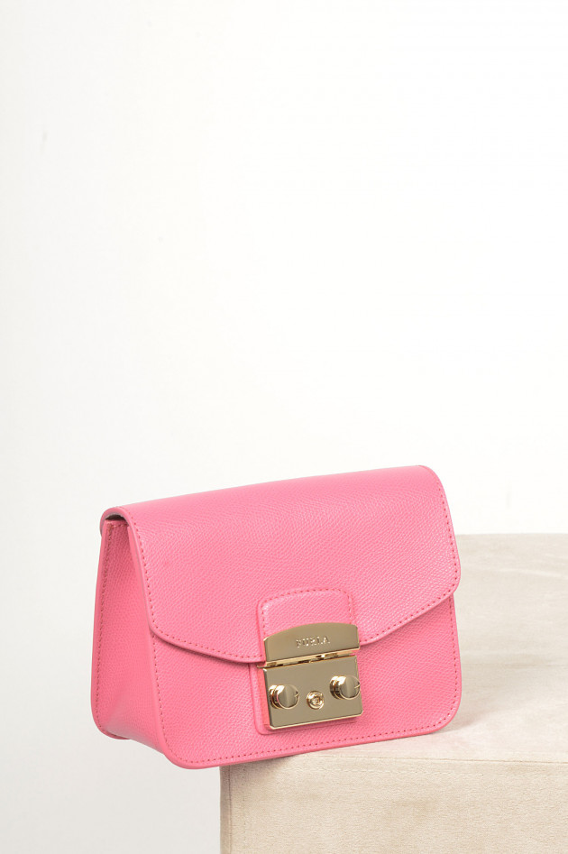 Furla Tasche METROPOLIS MINI in Pink