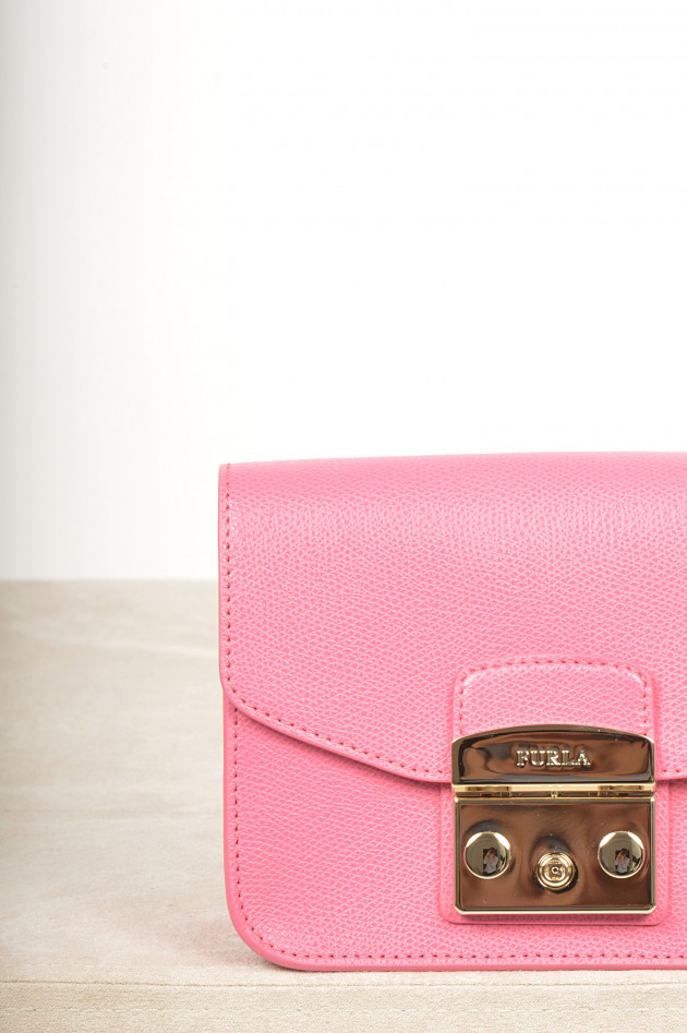 Furla Tasche METROPOLIS MINI in Pink