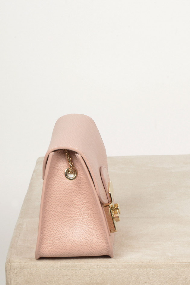 Furla Tasche METROPOLIS MINI in Nude