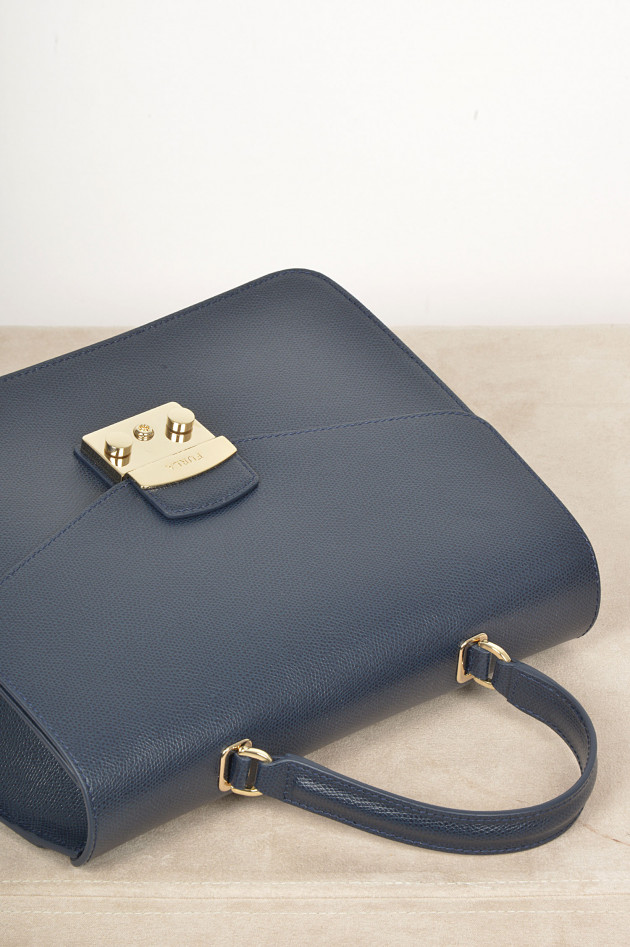 Furla Tasche METROPOLIS in Navy