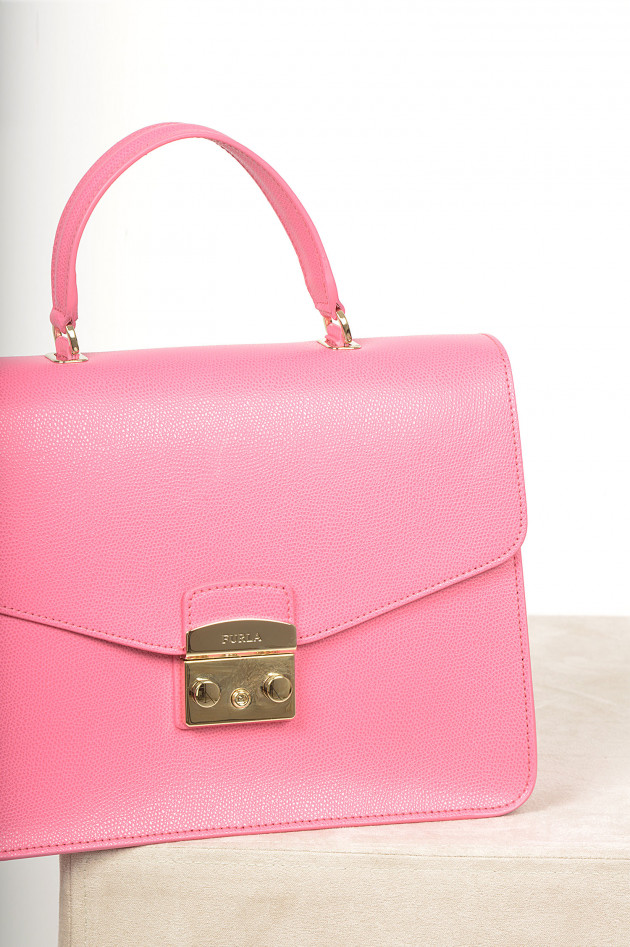 Furla Tasche METROPOLIS in Pink