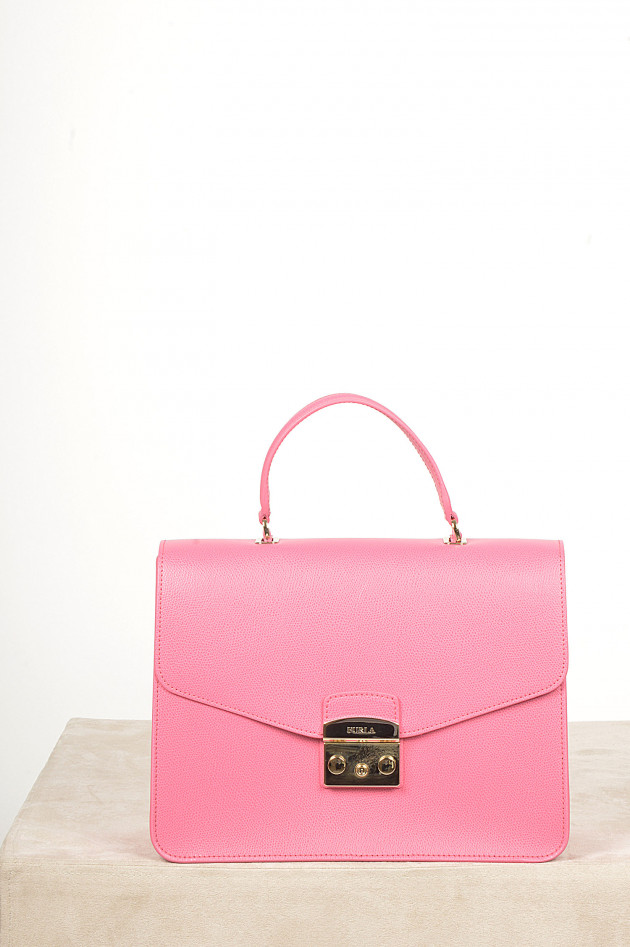 Furla Tasche METROPOLIS in Pink