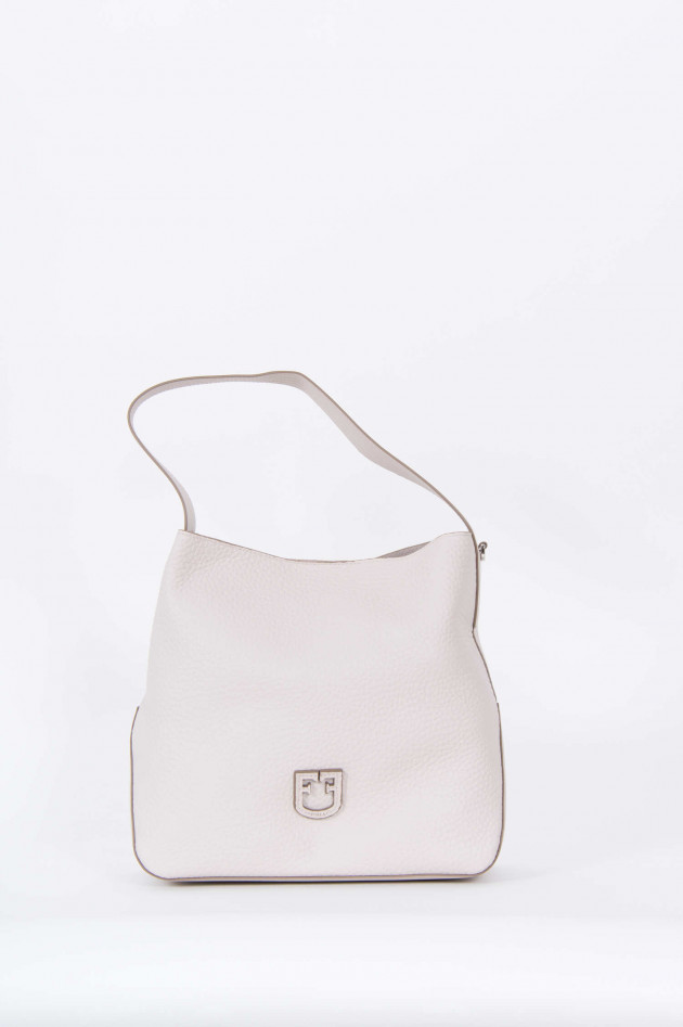 Furla Tasche HOBO-DEA M in Hellbeige