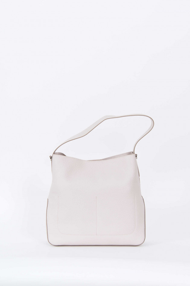 Furla Tasche HOBO-DEA M in Hellbeige