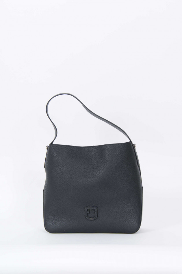 Furla Tasche HOBO-DEA M in Schwarz