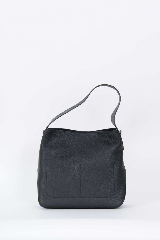 Furla Tasche HOBO-DEA M in Schwarz