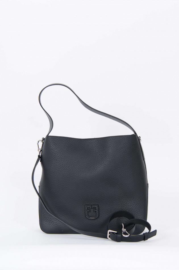 Furla Tasche HOBO-DEA M in Schwarz