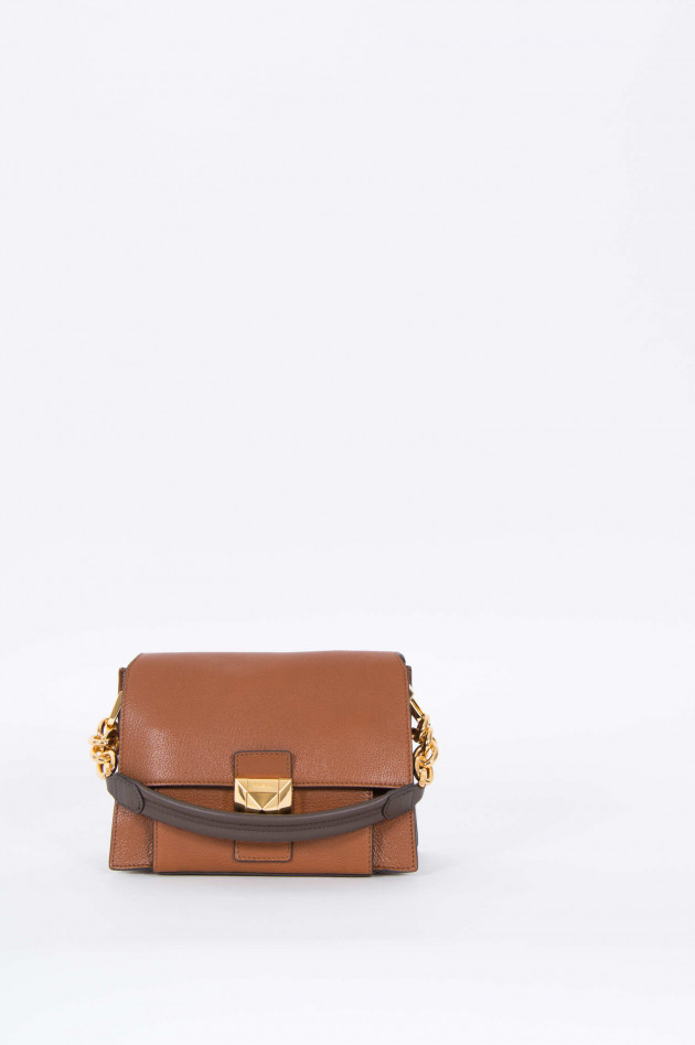 Furla Tasche DIVA S in Braun