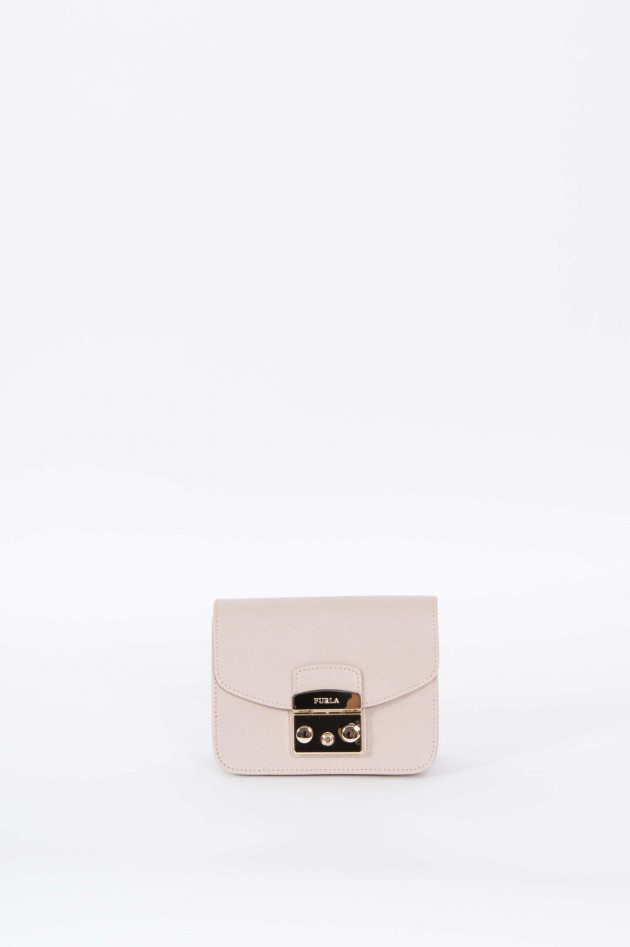 Furla Tasche METROPOLIS MINI in Beige