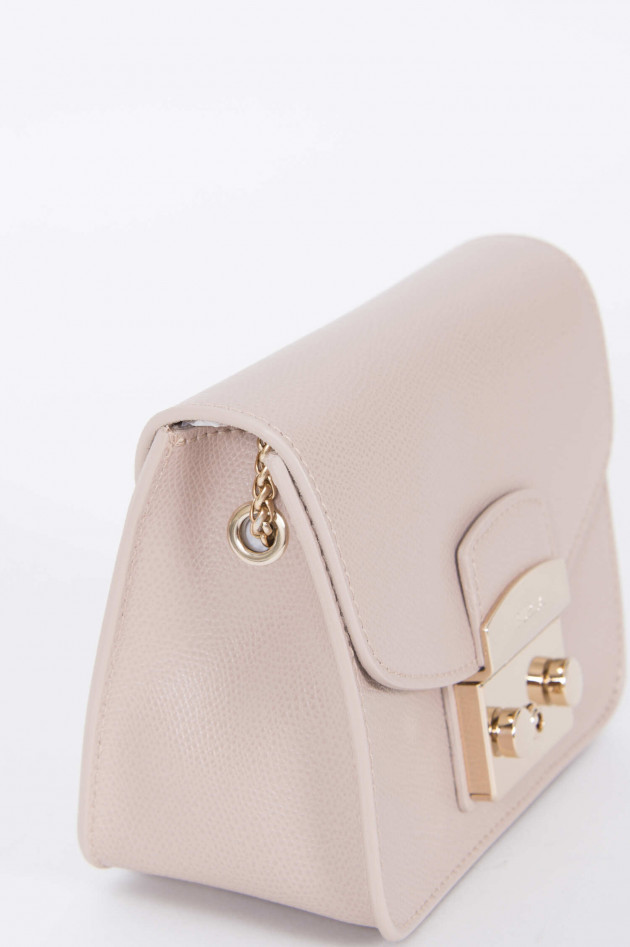 Furla Tasche METROPOLIS MINI in Beige