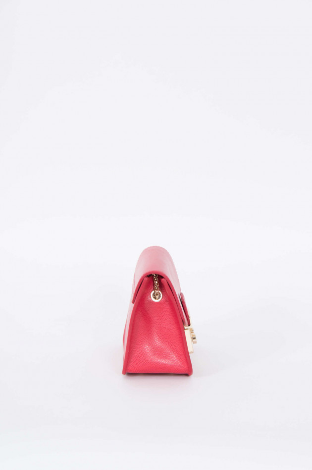 Furla Tasche METROPOLIS MINI in Rot