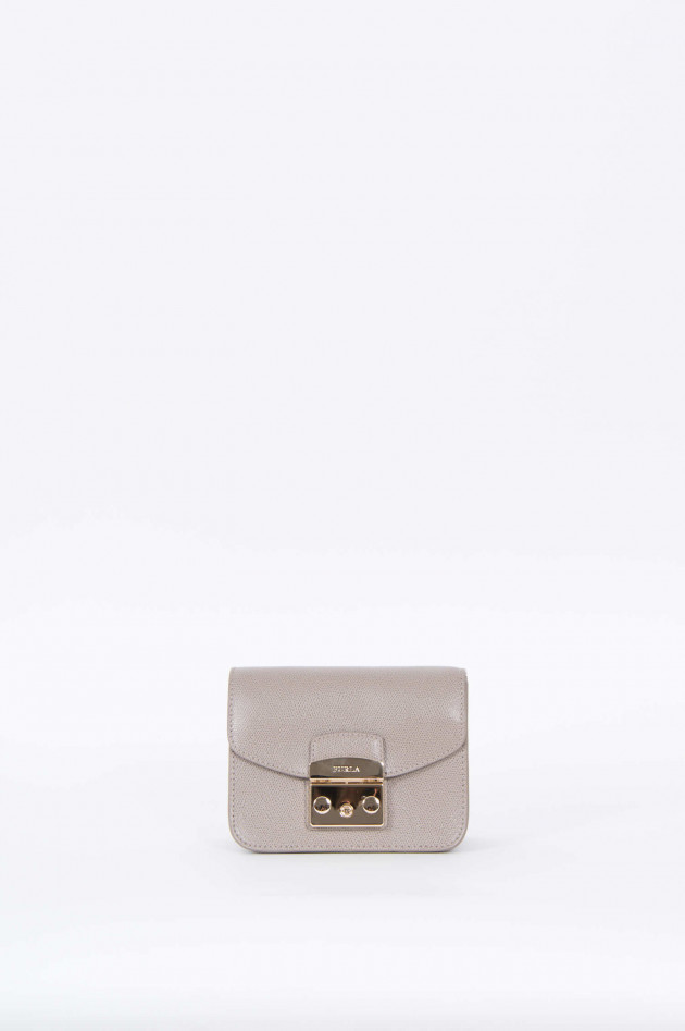 Furla Tasche METROPOLIS MINI in Taupe