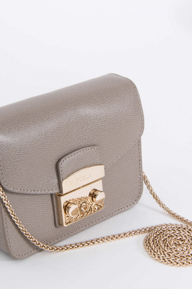 Furla Tasche METROPOLIS MINI in Taupe