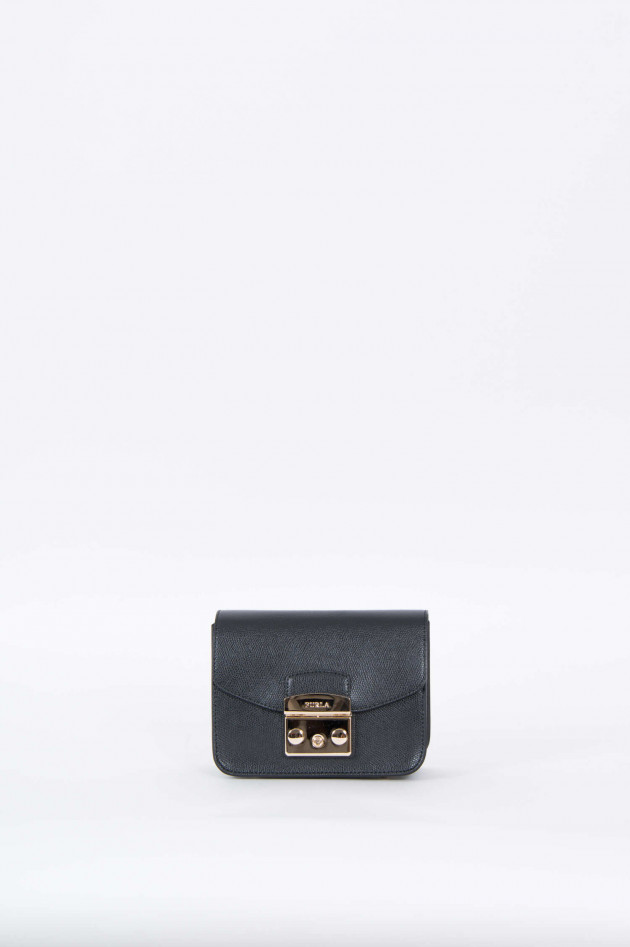 Furla Tasche METROPOLIS MINI in Schwarz