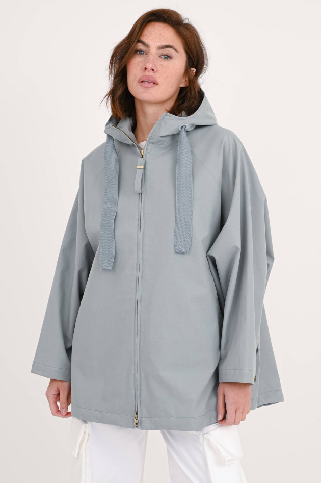 g-lab Cape-Jacke NOVA in Salbei