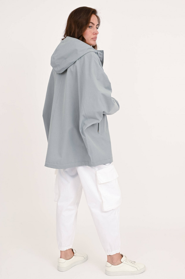 g-lab Cape-Jacke NOVA in Salbei