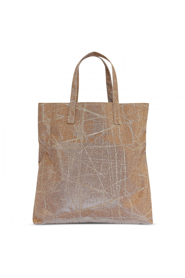 George Gina & Lucy Shopper in Gold