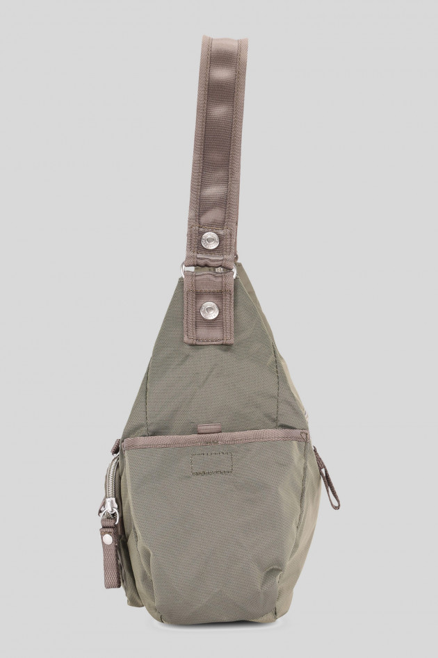 George Gina & Lucy Nylon - Tasche SWINGELING in Oliv