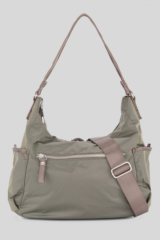 George Gina & Lucy Nylon - Tasche SWINGELING in Oliv