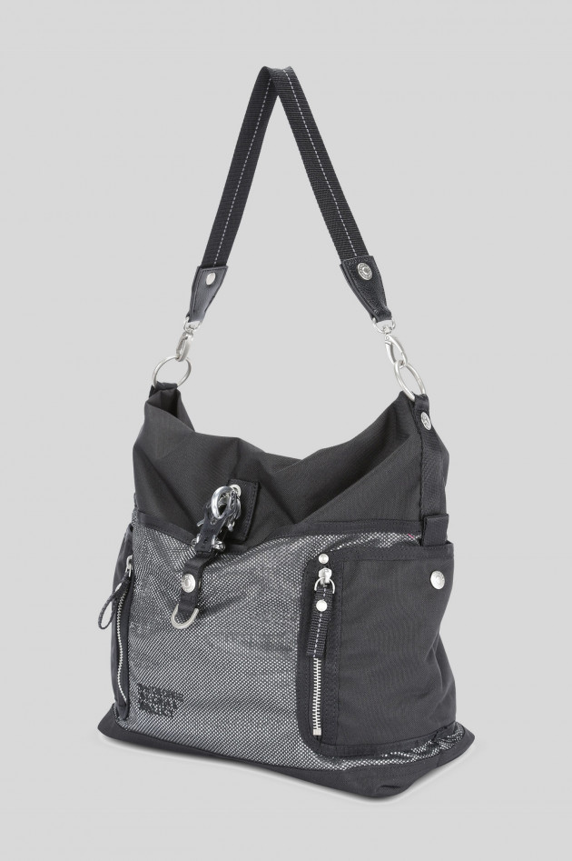 George Gina & Lucy Tasche HO BEAU in Schwarz