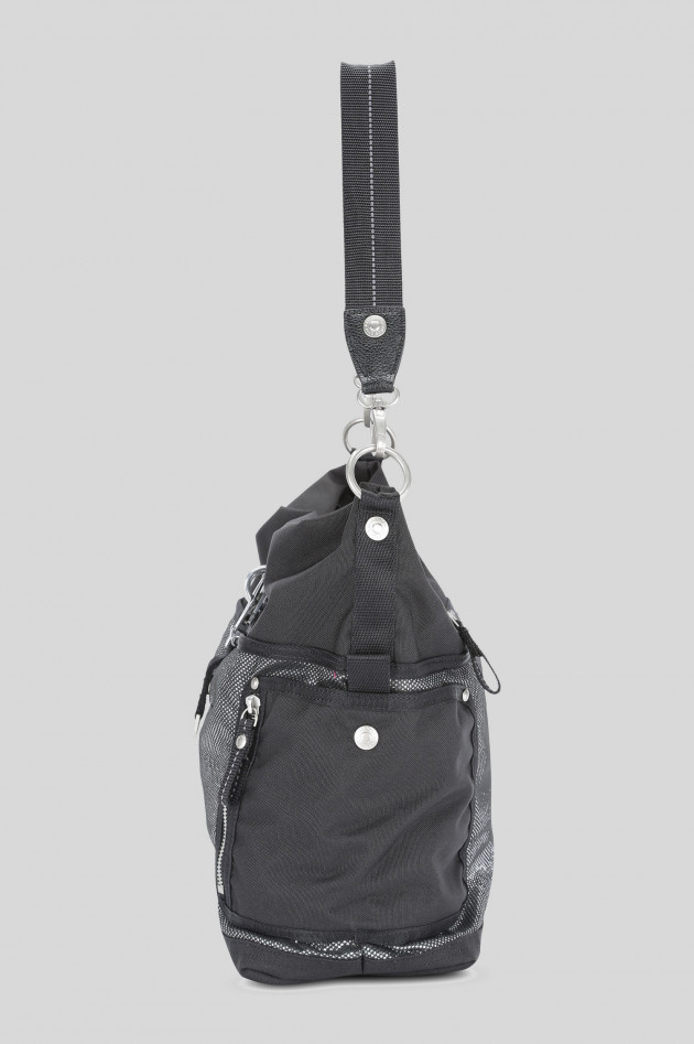 George Gina & Lucy Tasche HO BEAU in Schwarz