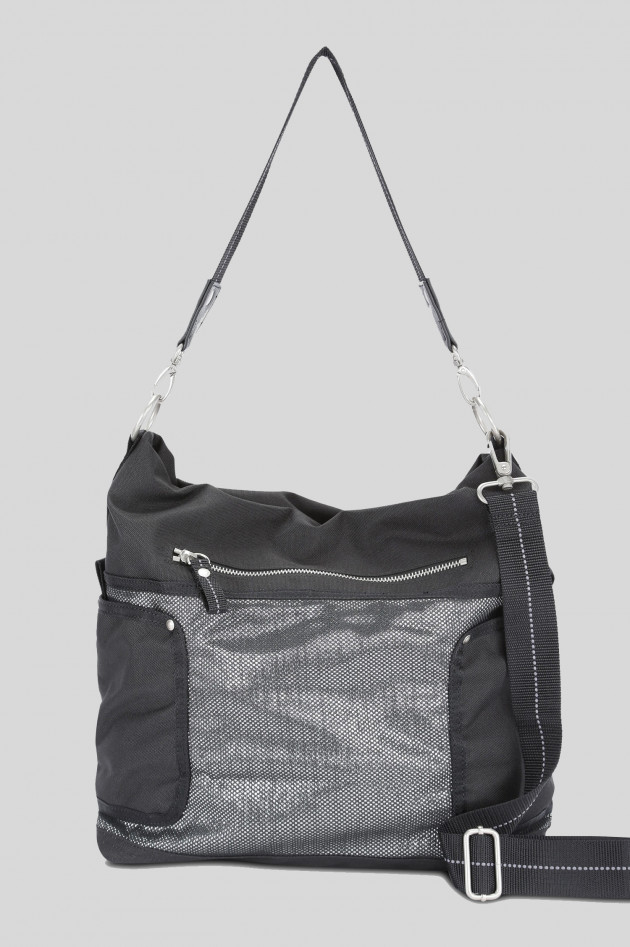 George Gina & Lucy Tasche HO BEAU in Schwarz