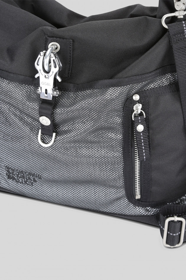 George Gina & Lucy Tasche HO BEAU in Schwarz