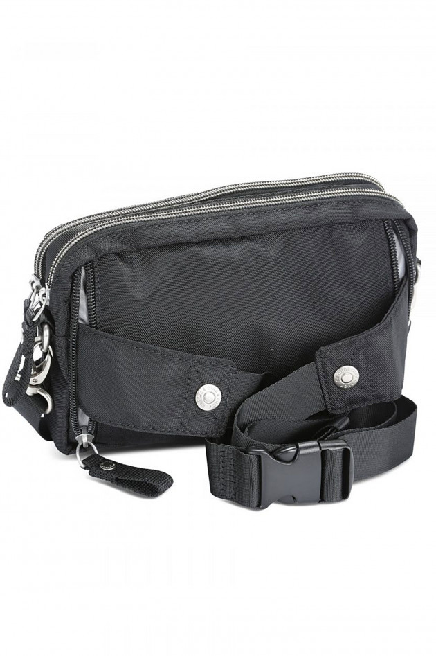 George Gina & Lucy Tasche LOVE LETTERS in Schwarz