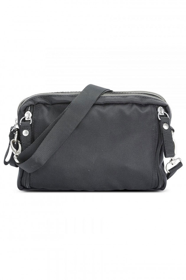 George Gina & Lucy Tasche LOVE LETTERS in Schwarz