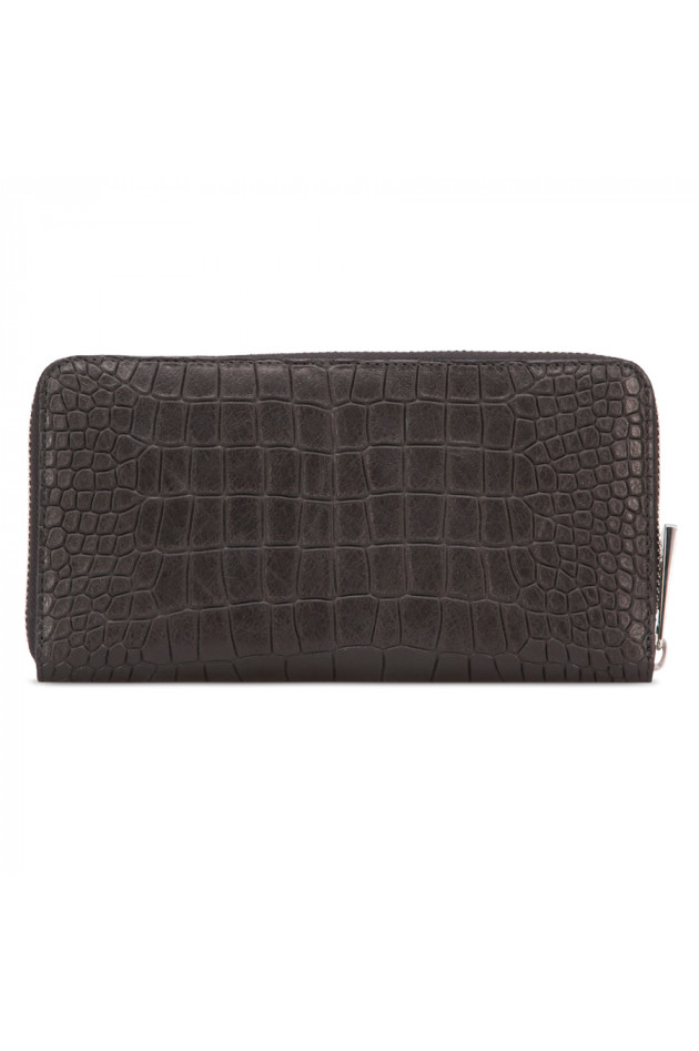 GGL Brieftasche Viltvolt Black