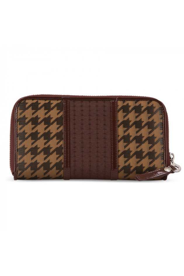 GGL Brieftasche TOSSIDE biscuitbrown