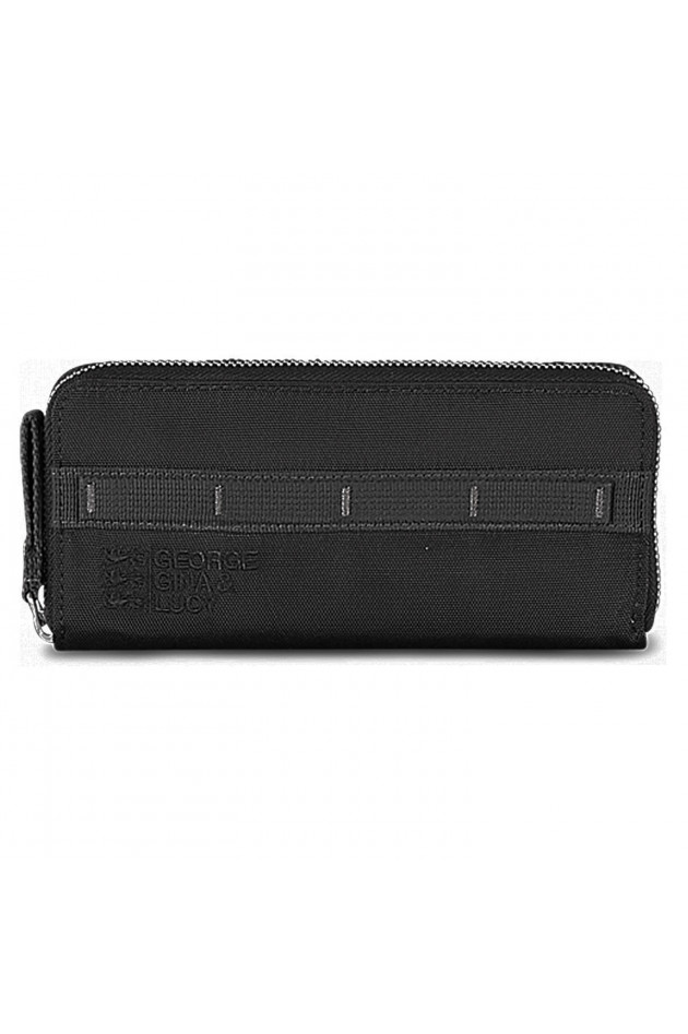 George Gina & Lucy Brieftasche CASH ALL in Spygun