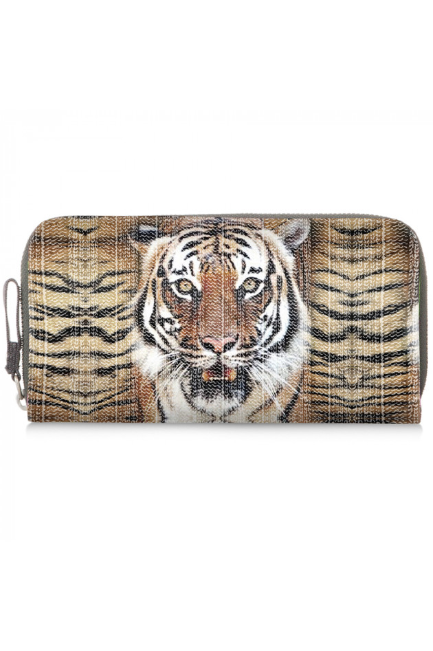 GGL Brieftasche ALLET the tiger face