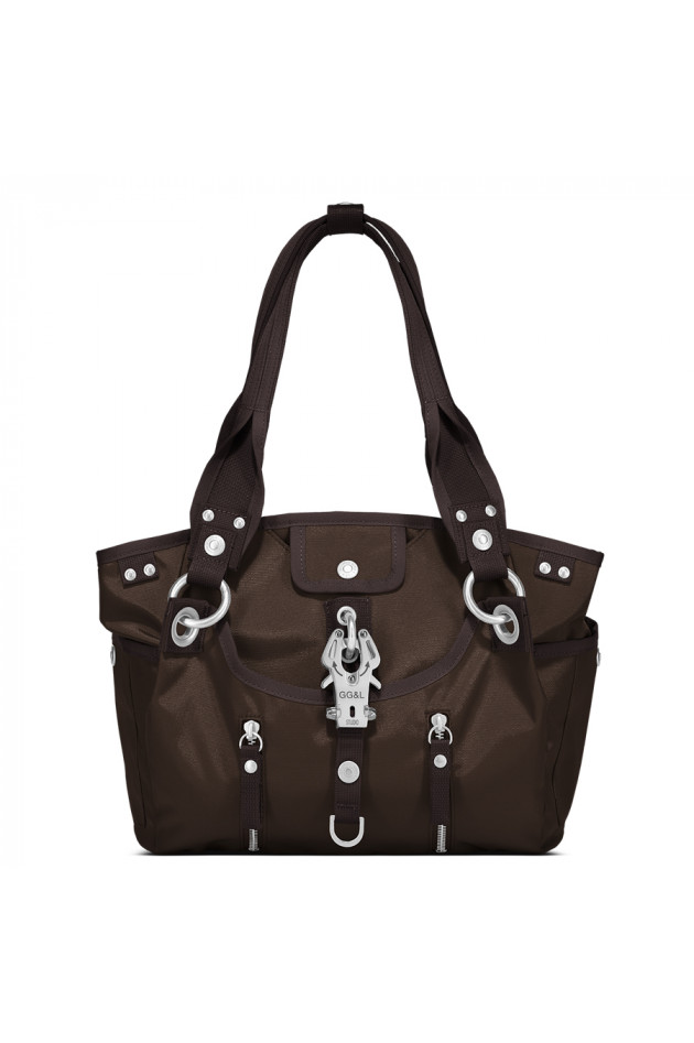 Handtasche Fresh & Froh Airline Coffee