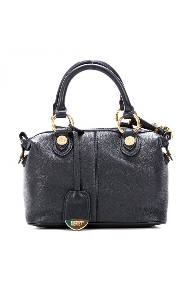 George Gina & Lucy Handtasche Onelara Schwarz