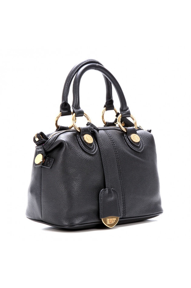 George Gina & Lucy Handtasche Onelara Schwarz