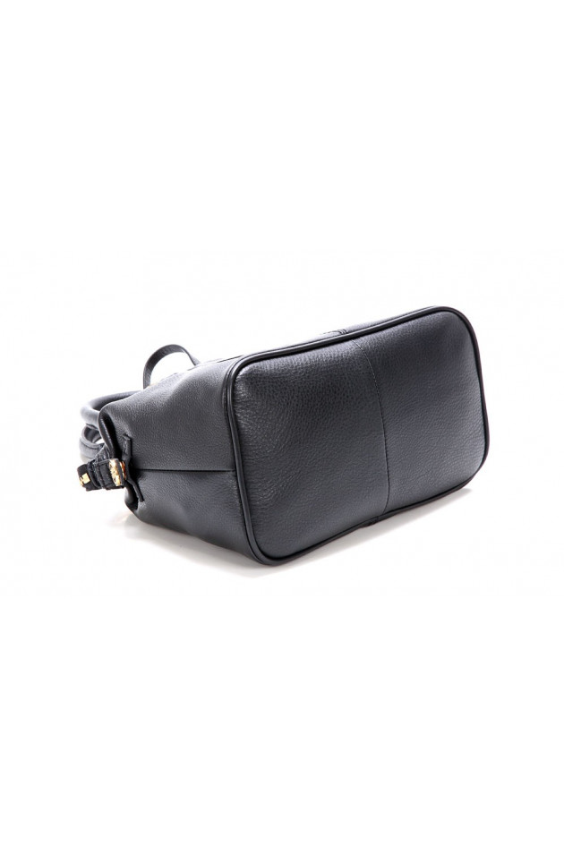 George Gina & Lucy Handtasche Onelara Schwarz