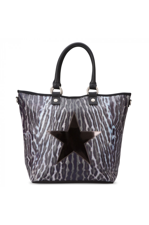 GGL Handtasche HOPPER the ocelot