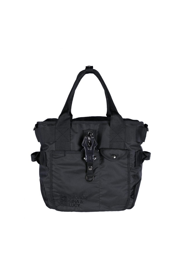 Handtasche SHE KNOWS JACK in Spygu